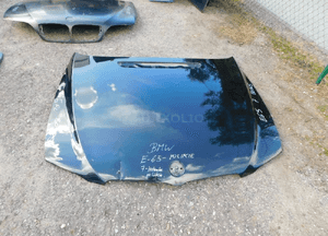 BMW E65 FL 7 maska nr B0325 WYSYŁKA