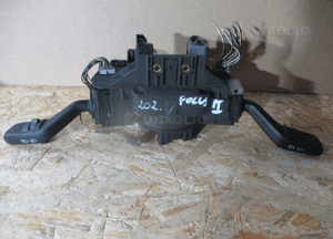 Przełącznik zespolony ford focus MK2 c-max MK1 kuga MK1 4M5T-14A664-AB 10