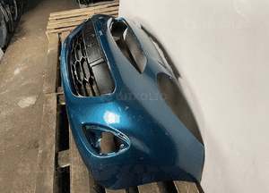 Zderzak przód przedni nissan micra K13 lift 2013- 2
