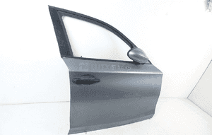 BMW 1 E87 5-DRZWI DRZWI PRAWY PRZÓD PRAWE PRZEDNIE 3