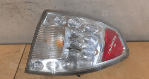 Lampa tył tylna prawa subaru impreza iii gh led 1