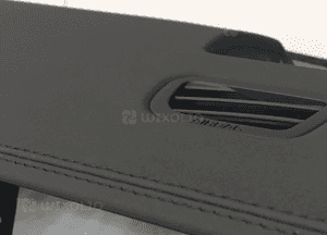 RANGE ROVER V 5 L460 SPORT L461 DESKA KONSOLA KOKPIT SKÓRA KASZMIR PODUSZKA POWIETRZNA AIRBAG PASAŻERA ORYGINAŁ 9