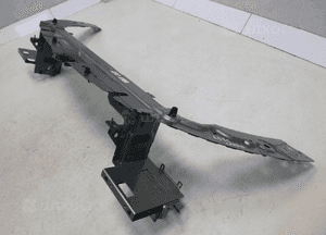 Range rover evoque belka wzmocnienie zderzaka 9