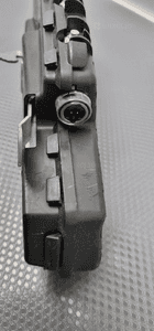 Bmw F15 F16 poduszka siedzenia airbag prawa 7467208 4