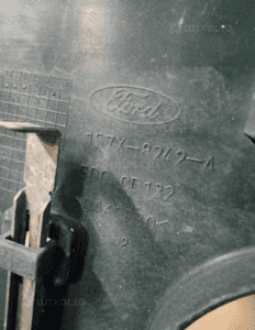 Pas przedni wzmocnienie przód Ford Mondeo MK3 1S7X-8242-A 5