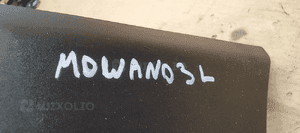 Listwa błotnika lewa Opel Movano III 768F2002R 6