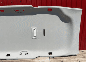 Mercedes W212 kombi i lift podsufitka ładny stan 10