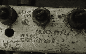 POMPA ABS PEUGEOT CITROEN  9806742980 2