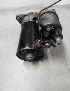 ROZRUSZNIK OPEL ASTRA H 1.4 0001107408 3