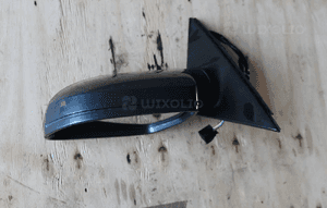 Lusterko lewe audi A4 B8 6 pin LZ7H eu 2013 3