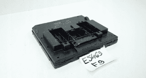 MODUŁ STEROWNIK BCM KOMFORTU AUDI VOLKSWAGEN SKODA 5Q0937084EC 2