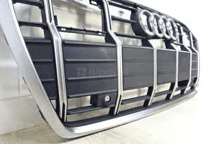 Grill audi A6 C8 allroad 4K0 4k0853651g 8