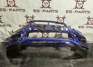 Zderzak przedni 6400J025ZZ mitsubishi asx lift 17- 5