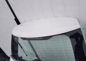 MINI Countryman COOPER R60 KLAPA BAGAŻNIKA 2