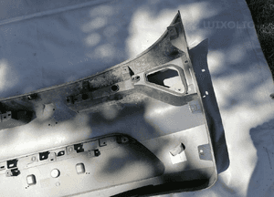 Blenda Klapy Renault Megane 4 IV Kombi 901525374 6