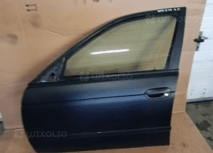 Drzwi lewy przód przednie lewe BMW 5 E39 1