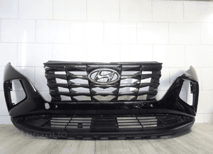 Hyundai tucson iv 4 zderzak przedni 86511-N7000 1