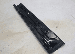 Jaguar xk X150 cabrio listwa progowa próg prawa 6
