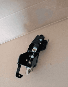 Zamek szyby klapy bagażnika Citroen C5 I PZ08801Y 3