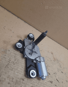 SILNICZEK WYCIERACZKI TYŁ FORD / VOLVO nr 3M51-R17K441-AB / 0390201582 3