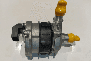 Porsche taycan pompa pompka 9J1.965.567.A 3