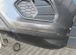 Zderzak przedni przód ford kuga MK2 lift GV44-17757-A 2016-2019 8