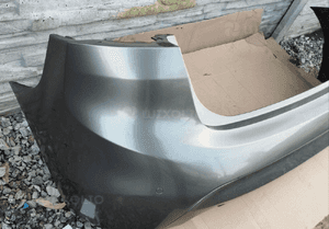 Bmw F45 zderzak tył tylny na pdc 2