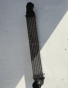 Intercooler mini oryginał sprawny 1