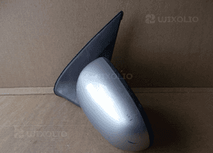 Lusterko elektryczne lewe nissan almera N16 KY5G 3-PIN oryginał 2