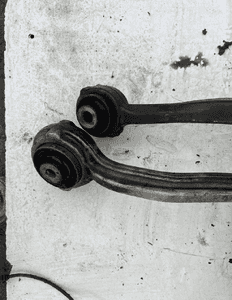 MERCEDES W204 2.2 CDI MCPHERSON LEWY PRZÓD 15