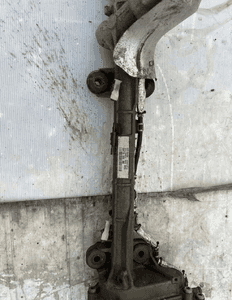 JAGUAR XE 2.0 PRZEKŁADNIA KIEROWNICZA GX73-3200-BE UK 4