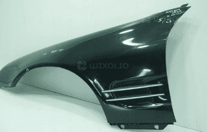 Błotnik lewy kolor 197 mercedes sl R230 02 3