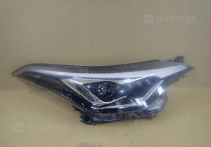 Lampa prawa prawy full led toyota chr lift 2019- 1