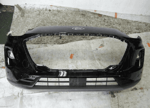 Ford puma MK2 zwykły zderzak przedni 1