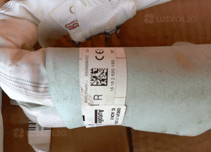 Renault Espace V poduszka airbag kurtyna prawa lewa 15r 2