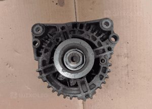 ALTERNATOR VW AUDI 1.6 FSI BLF 03C903023D 14V 110A 5