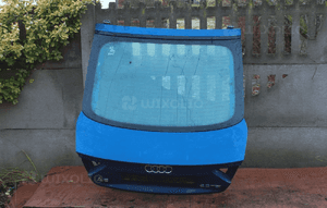 TYLNA KLAPA AUDI A5 SPORTBACK 8T8 AS2 2014 1