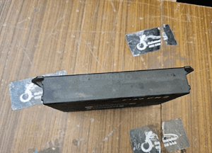 Moduł 8E0959433AR Komfortu Sterownik Komputer 433 AR Audi A4 S4 B6 B7 13