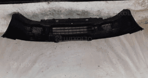 Zderzak przód przedni do honda accord vi 6 halogeny B96P 5