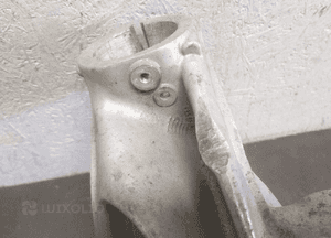 ZWROTNICA PRAWY PRZÓD AUDI VW 5Q0407258A 3