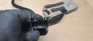 Moduł telefonu GSM BMW 3 E46 6904881 3