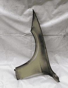Błotnik prawy Bmw 3 F30 F31 11-18r 2