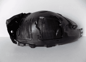 Mercedes C Klasa W205 Nadkole przednie L - 11211 1