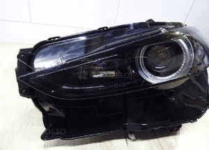 MAZDA CX30 CX-10 LEWA LAMPA FULL LED DGJ1-51040 2
