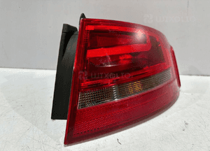 AUDI A4 B8 LIFT Sedan Lampa tył Prawa - 16039 3