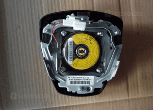 Mazda 6 GH airbag poduszka kierowcy 08-12 4