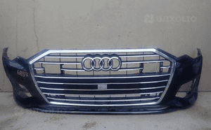 Zderzak przód przedni audi A6 C8 4K 2018- 1