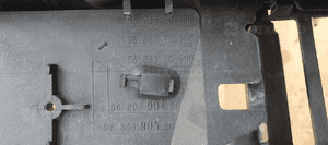 Pas przedni wzmocnienie Peugeot 307 9680390180 5