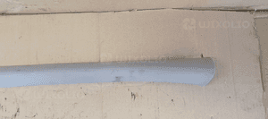 Osłona poszycie słupka prawy przód Renault Espace IV 8200028873 3