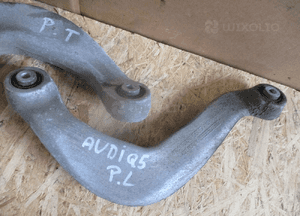 WAHACZ PRAWY LEWY TYŁ TYLNY AUDI A4 B8 A5 8T Q5 8R 8K0505323F 8K0505324F 3